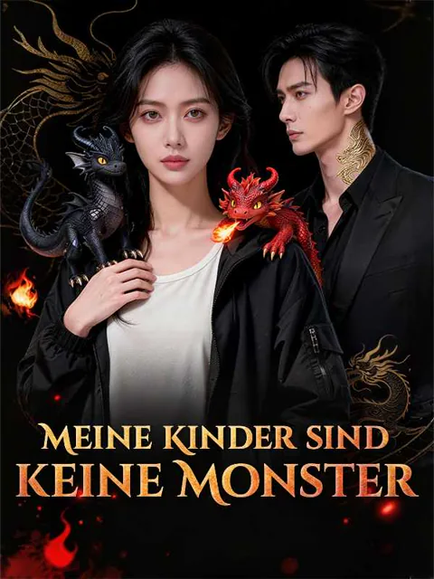 Poster von Meine Kinder sind keine Monster