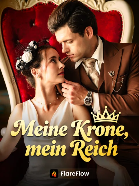 Poster von Meine Krone, mein Reich
