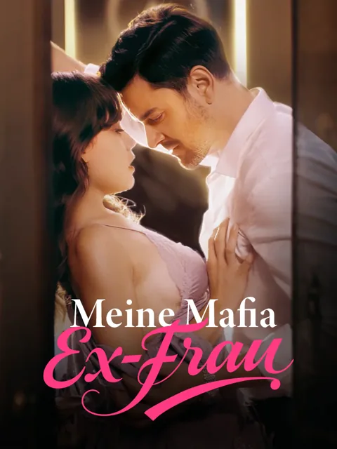Poster von Meine Mafia Ex-Frau