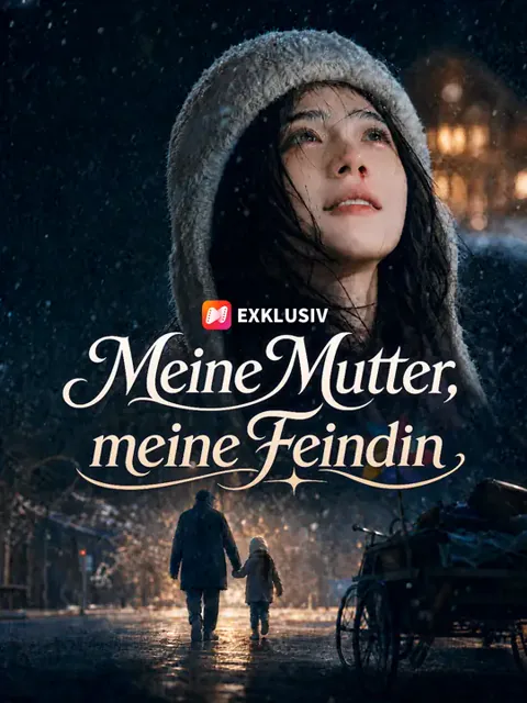 Poster von Meine Mutter, meine Feindin