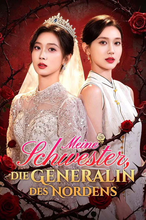 Poster von Meine Schwester, die Generalin des Nordens