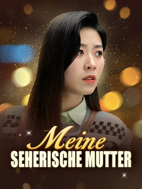 Poster von Meine seherische Mutter