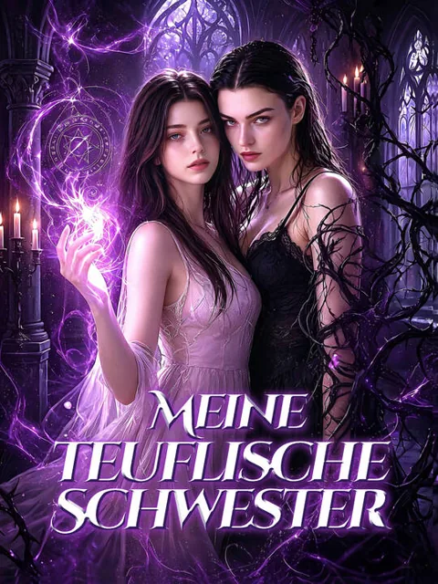 Poster von Meine teuflische Schwester