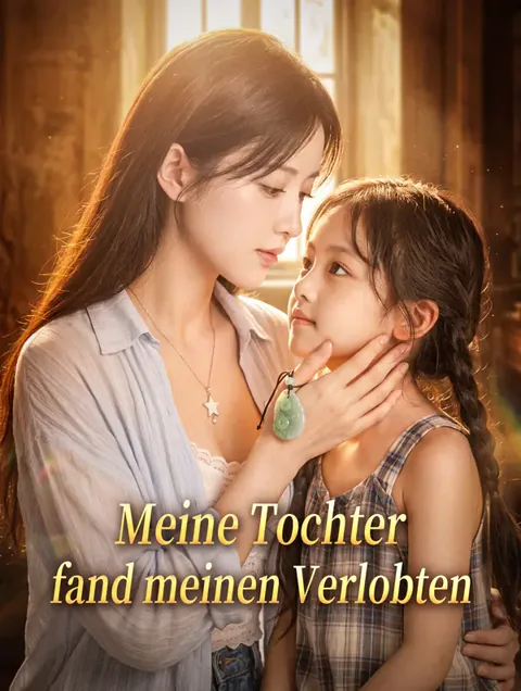 Poster von Meine Tochter fand meinen Verlobten