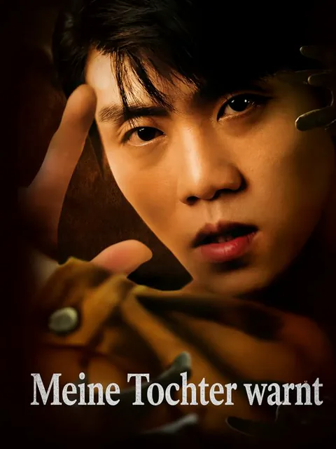 Poster von Meine Tochter warnt