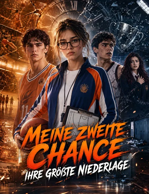 Poster von Meine zweite Chance, ihre größte Niederlage