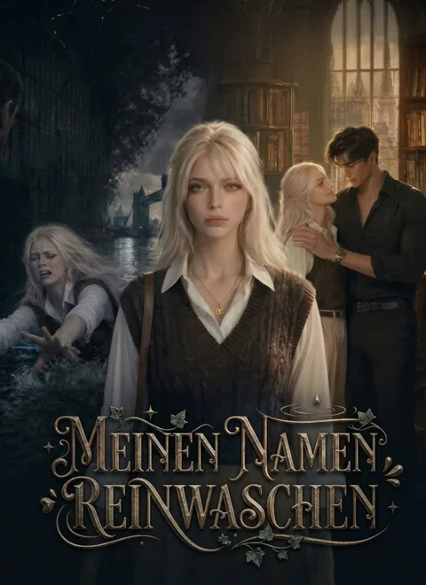 Poster von Meinen Namen reinwaschen
