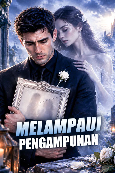 Poster Melampaui Pengampunan