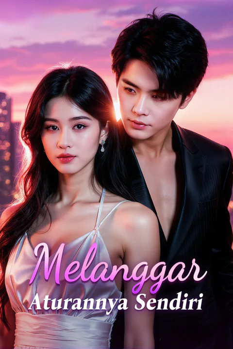 Melanggar Aturannya Sendiri(Sulih Suara) poster