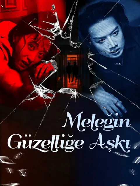 Meleğin Güzelliğe Aşkı afişi