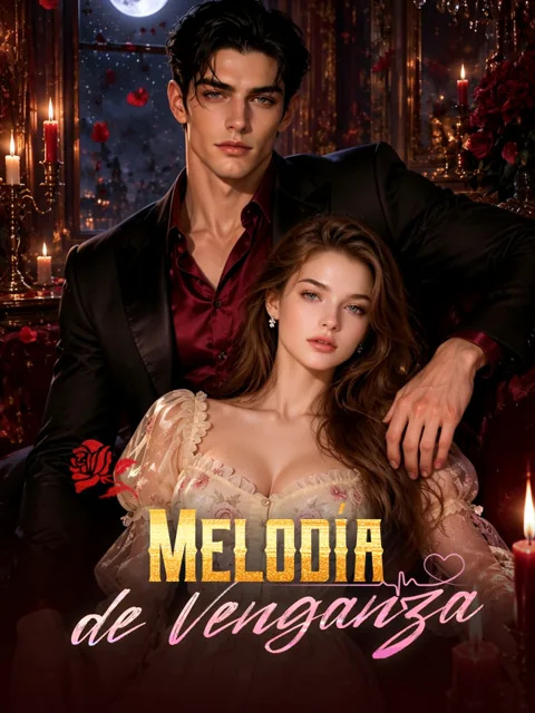 Póster de Melodía de Venganza