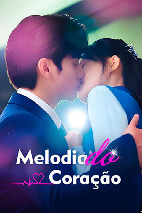 Pôster de Melodia do Coração