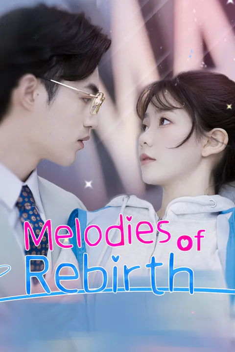 Melodies of Rebirth poster