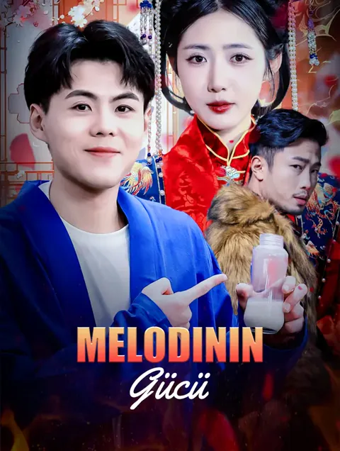 Melodinin Gücü afişi