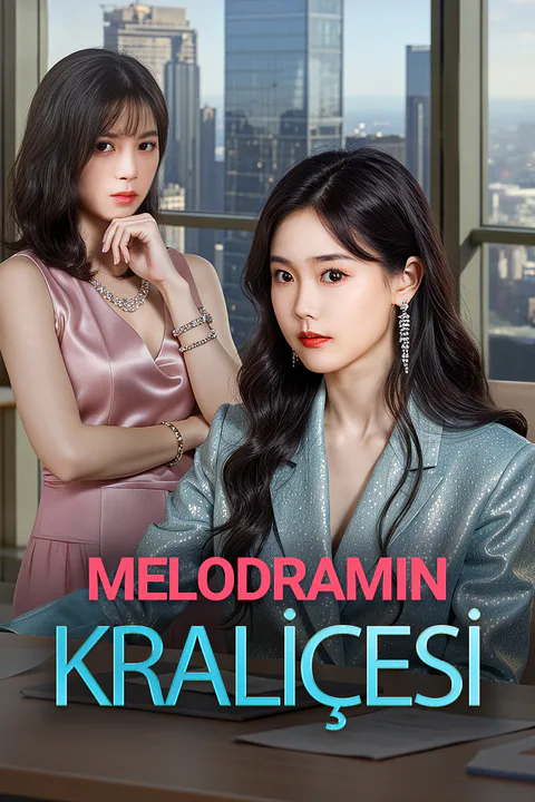 MELODRAMIN KRALİÇESİ afişi