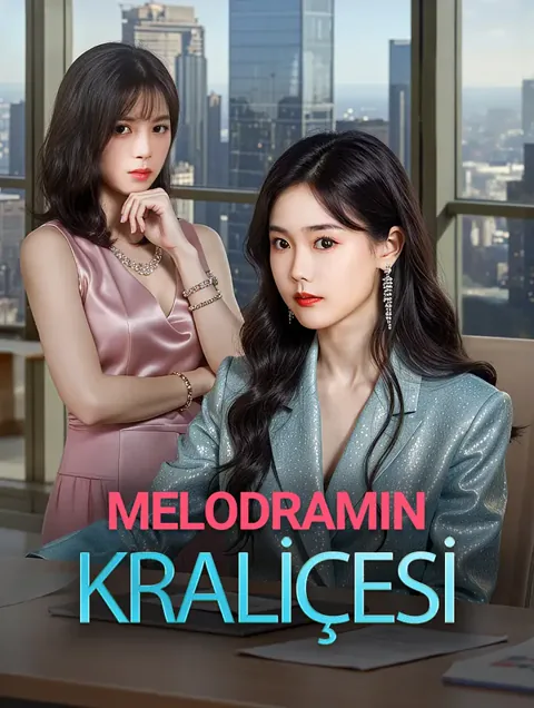 MELODRAMIN KRALİÇESİ(Dublajlı) afişi
