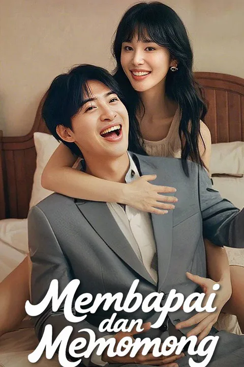 Poster Membapai dan Memomong