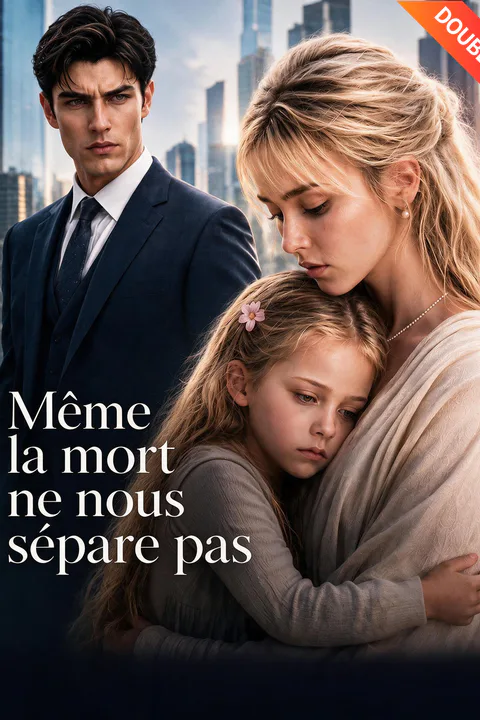 Affiche de Même la mort ne nous sépare pas (Doublé)
