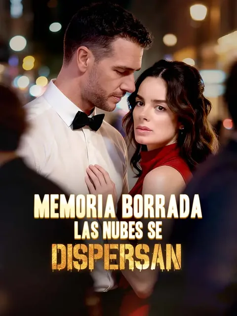 Póster de Memoria borrada, las nubes se dispersan