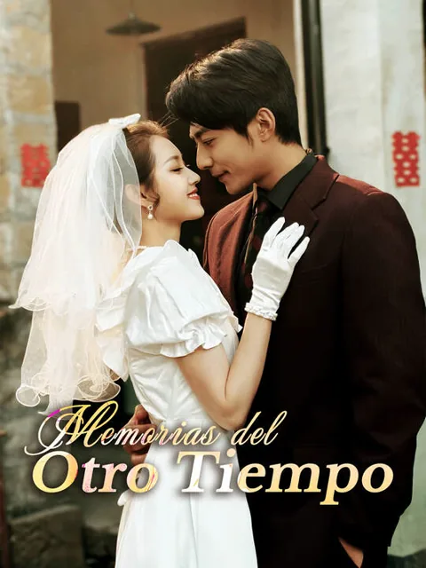 Póster de Memorias del Otro Tiempo