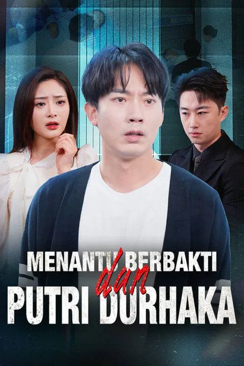 Poster Menantu Berbakti dan Putri Durhaka (Sulih Suara)