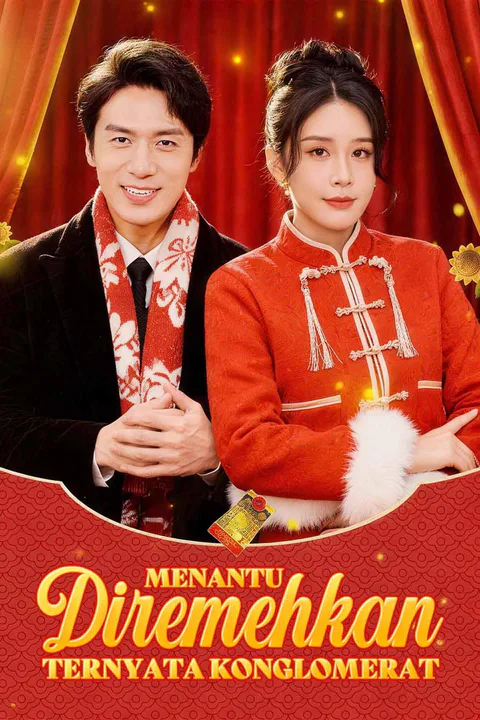 Poster Menantu Diremehkan Ternyata Konglomerat