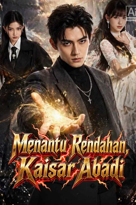 Poster Menantu Rendahan, Kaisar Abadi