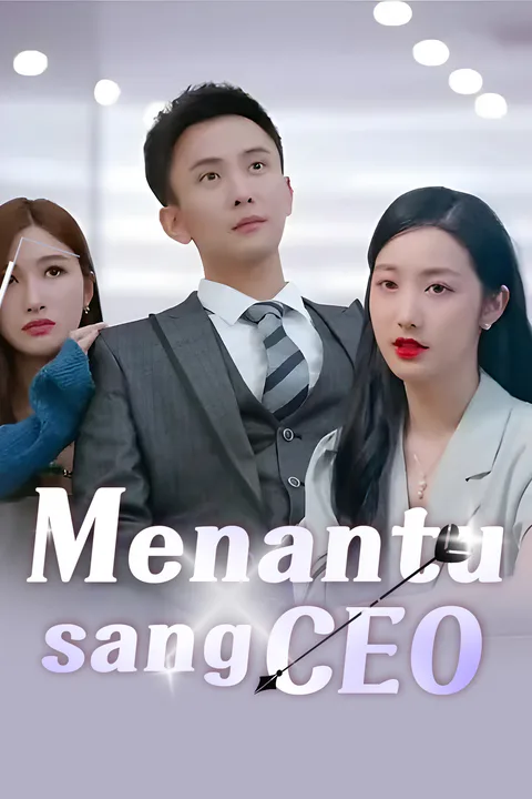 Menantu sang CEO afişi