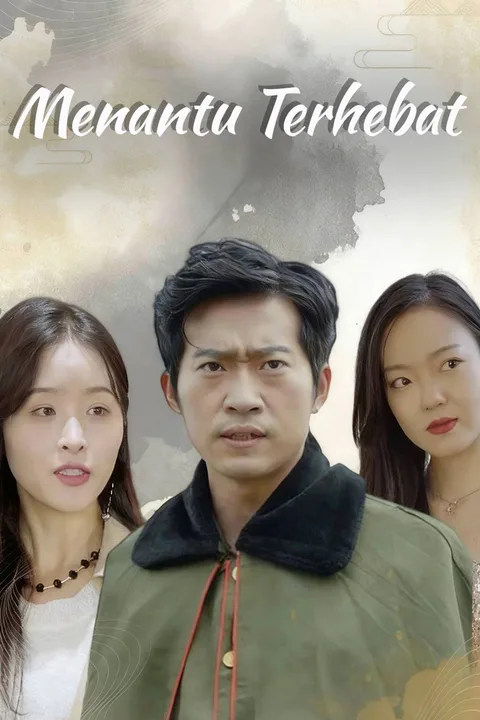 Poster Menantu Terhebat