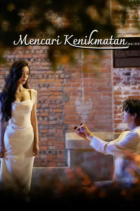 Poster Mencari Kenikmatan-1