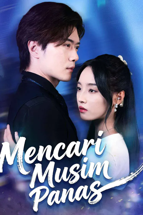 Poster Mencari Musim Panas