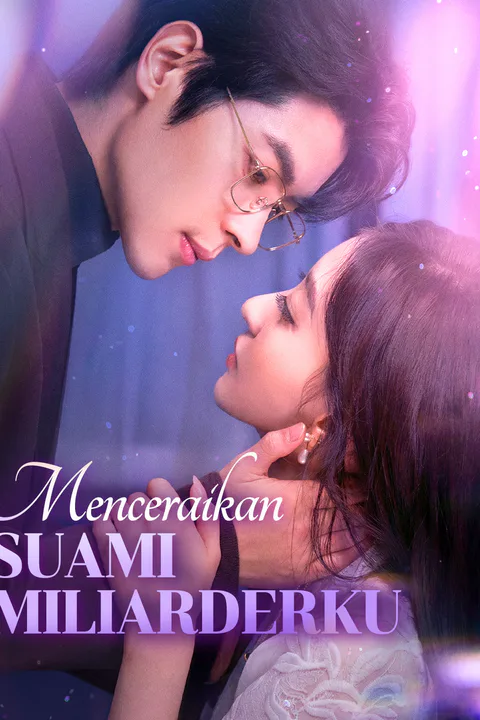 Poster Menceraikan Suami Miliarderku