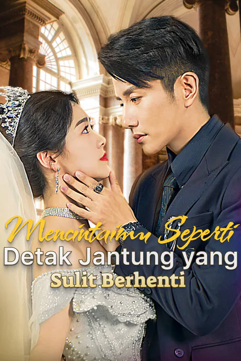 Poster Mencintaimu Seperti Detak Jantung yang Sulit Berhenti-1