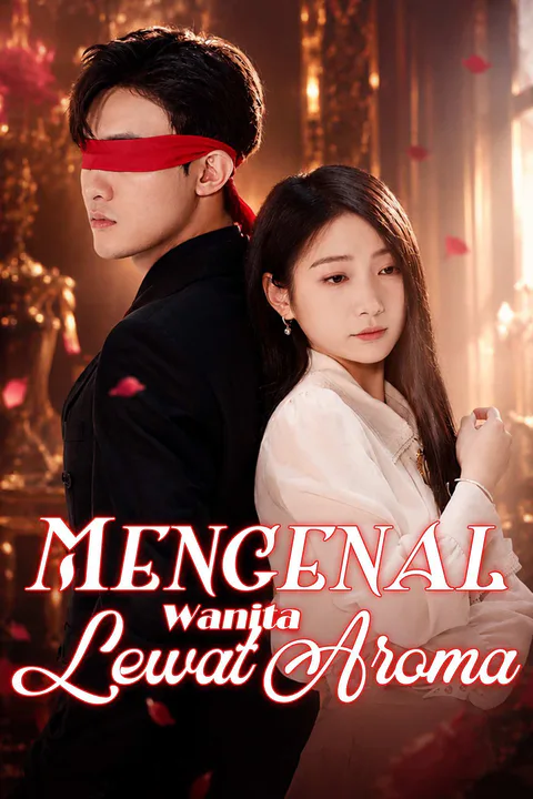 Poster Mengenal Wanita Lewat Aroma