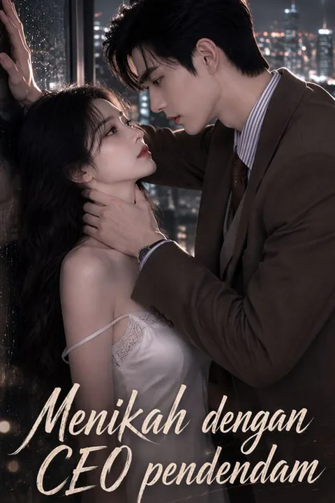 Poster Menikah dengan CEO pendendam