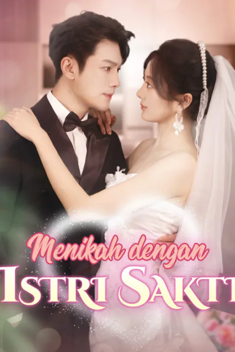 Poster Menikah dengan Istri Sakti