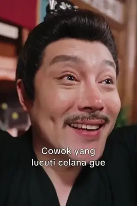 Poster Menikah dengan wanita iblis