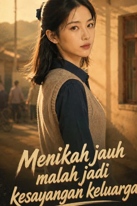 Menikah jauh malah jadi kesayangan keluarga poster