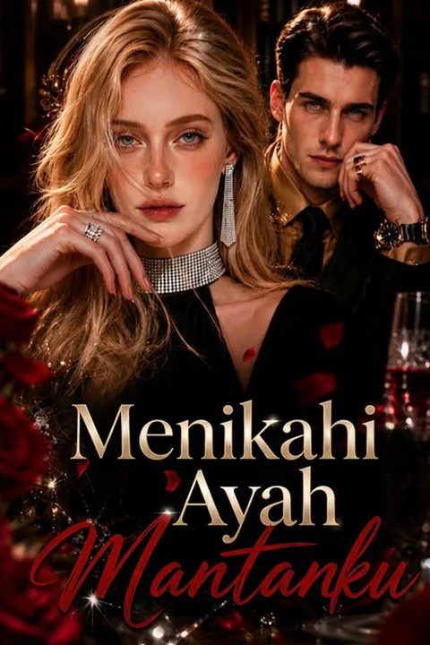 Poster Menikahi Ayah Mantanku
