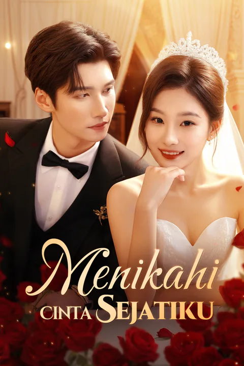 Menikahi Cinta Sejatiku(Sulih Suara) poster