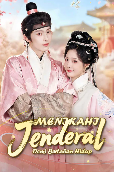 Poster Menikahi Jenderal Demi Bertahan Hidup