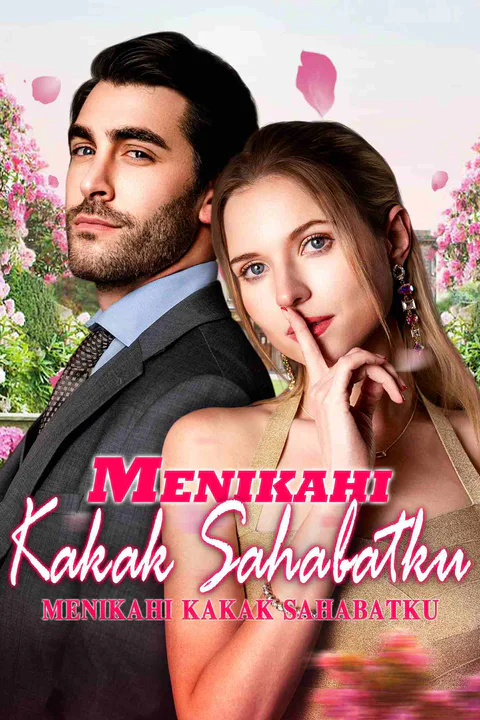 Poster Menikahi Kakak Sahabatku