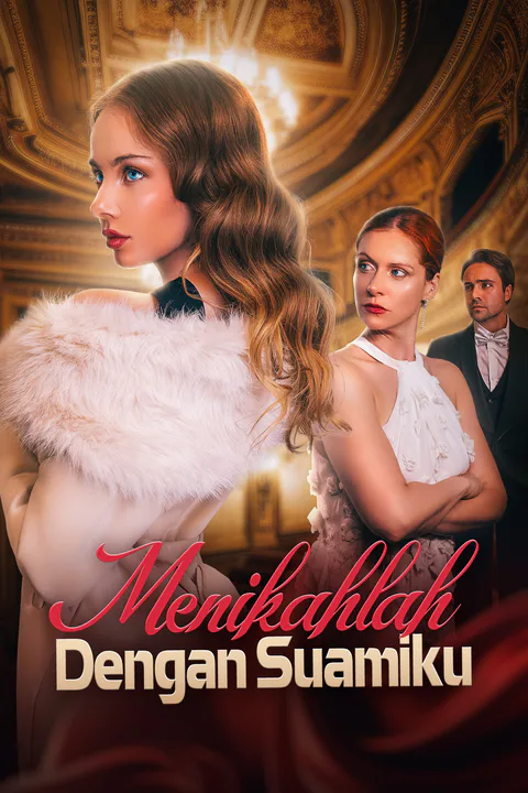 Poster Menikahlah Dengan Suamiku