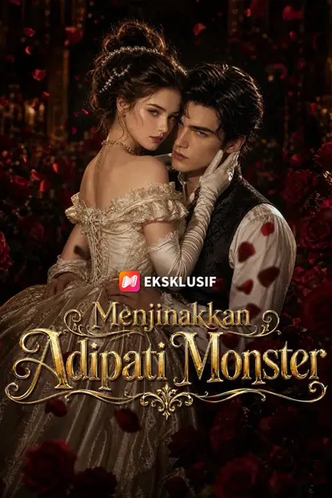 Poster Menjinakkan Adipati Monster