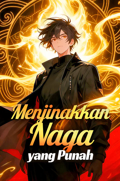 Poster Menjinakkan Naga yang Punah (Sulih Suara)