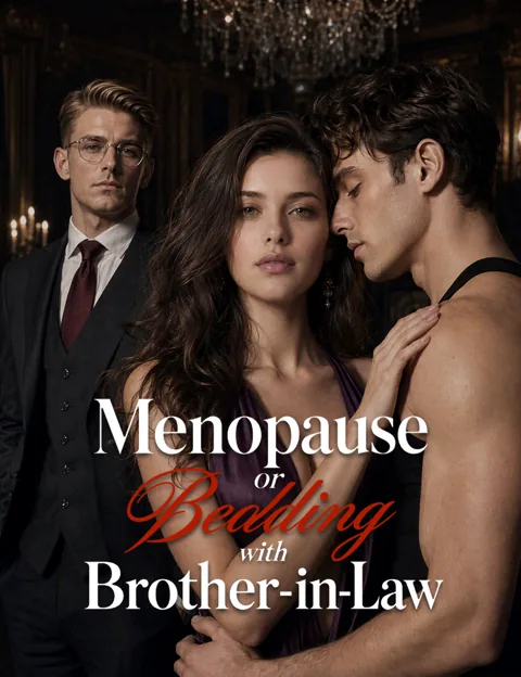 Menopause or Bedding with Brother-in-Law poster