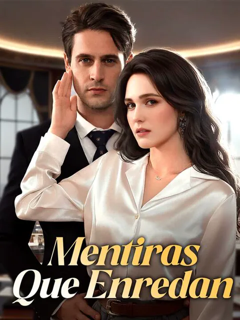 Póster de Mentiras que Enredan