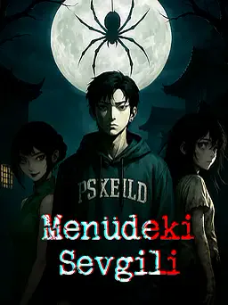 Menüdeki Sevgili afişi