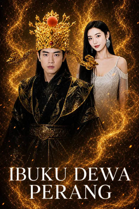 Poster Menuju Puncak
