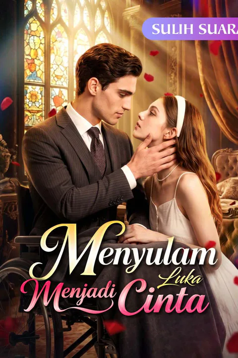 Poster Menyulam Luka Menjadi Cinta (Sulih Suara)